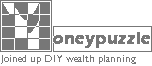 Moneypuzzle logo